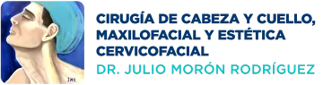 Dr. Julio Morón Rodríguez