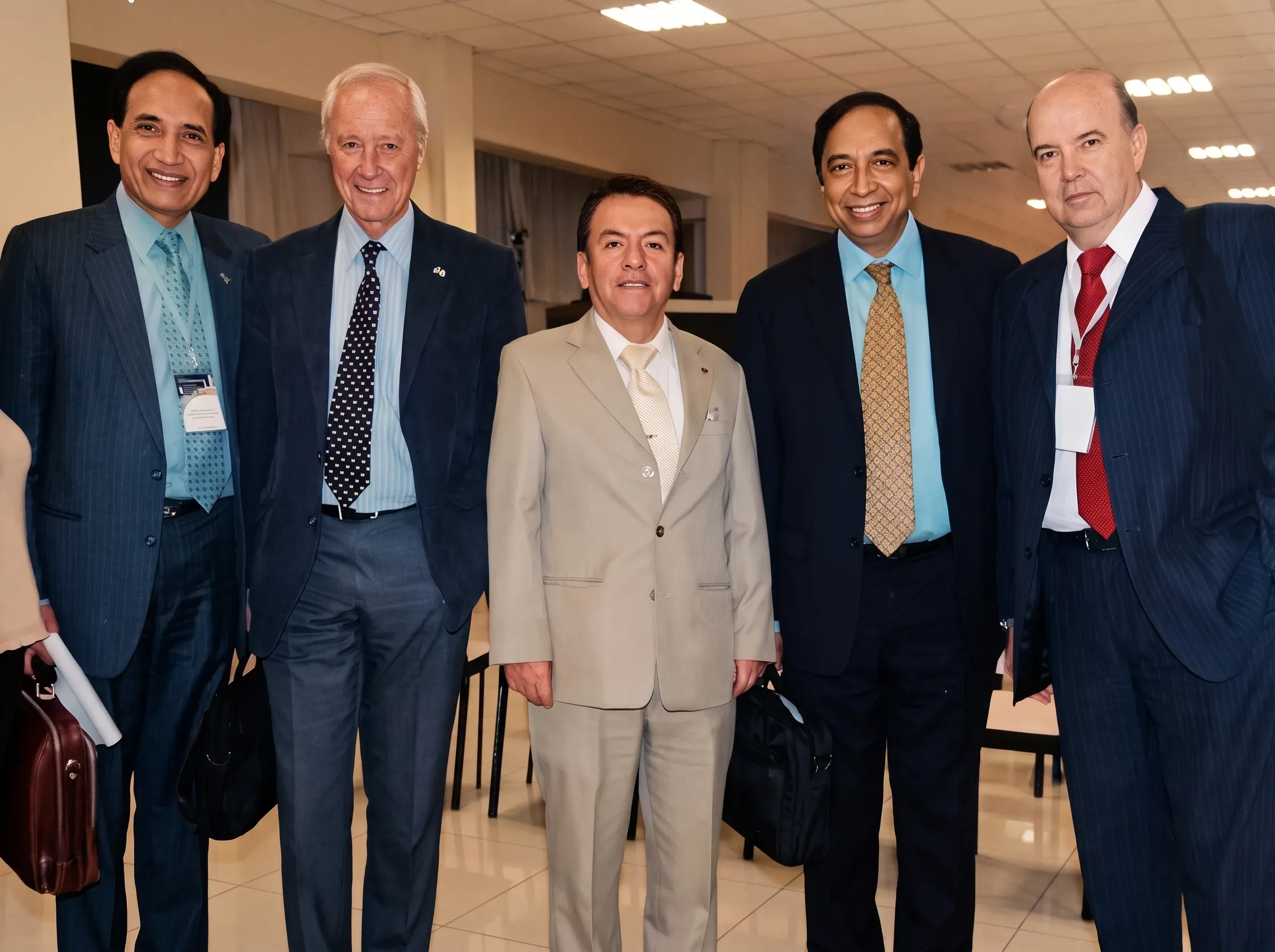 XVIII Congreso Internacional de Cirugía de Cabeza, Cuello y Maxilofacial